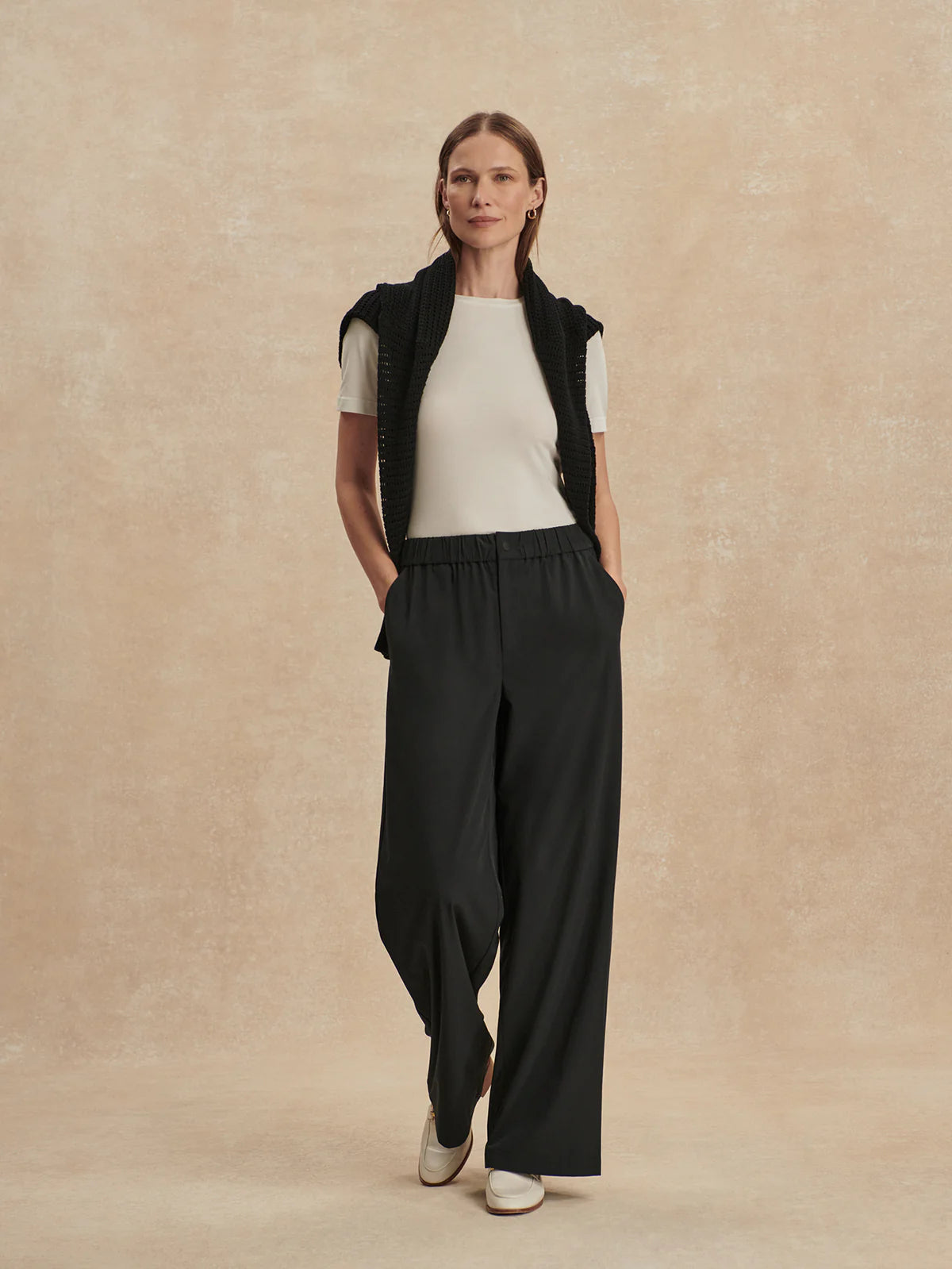 Varley Kayson Wide Leg