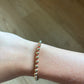 enewton Gameday Hope Grateful Bracelet