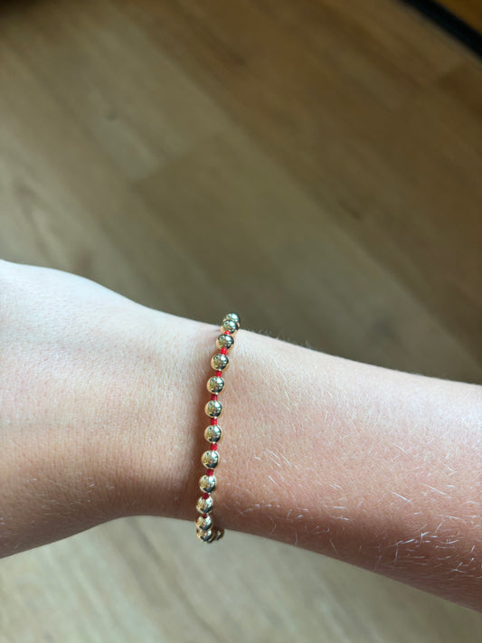enewton Gameday Hope Grateful Bracelet