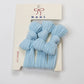 Slick Back Hair Ties