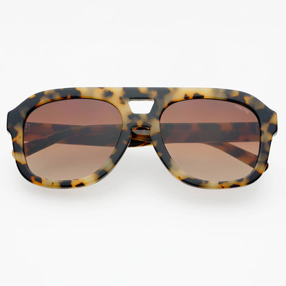 FREYRS Voyager Oversized Aviator Sunglasses