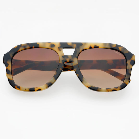FREYRS Voyager Oversized Aviator Sunglasses