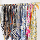 Alice Square Scarf