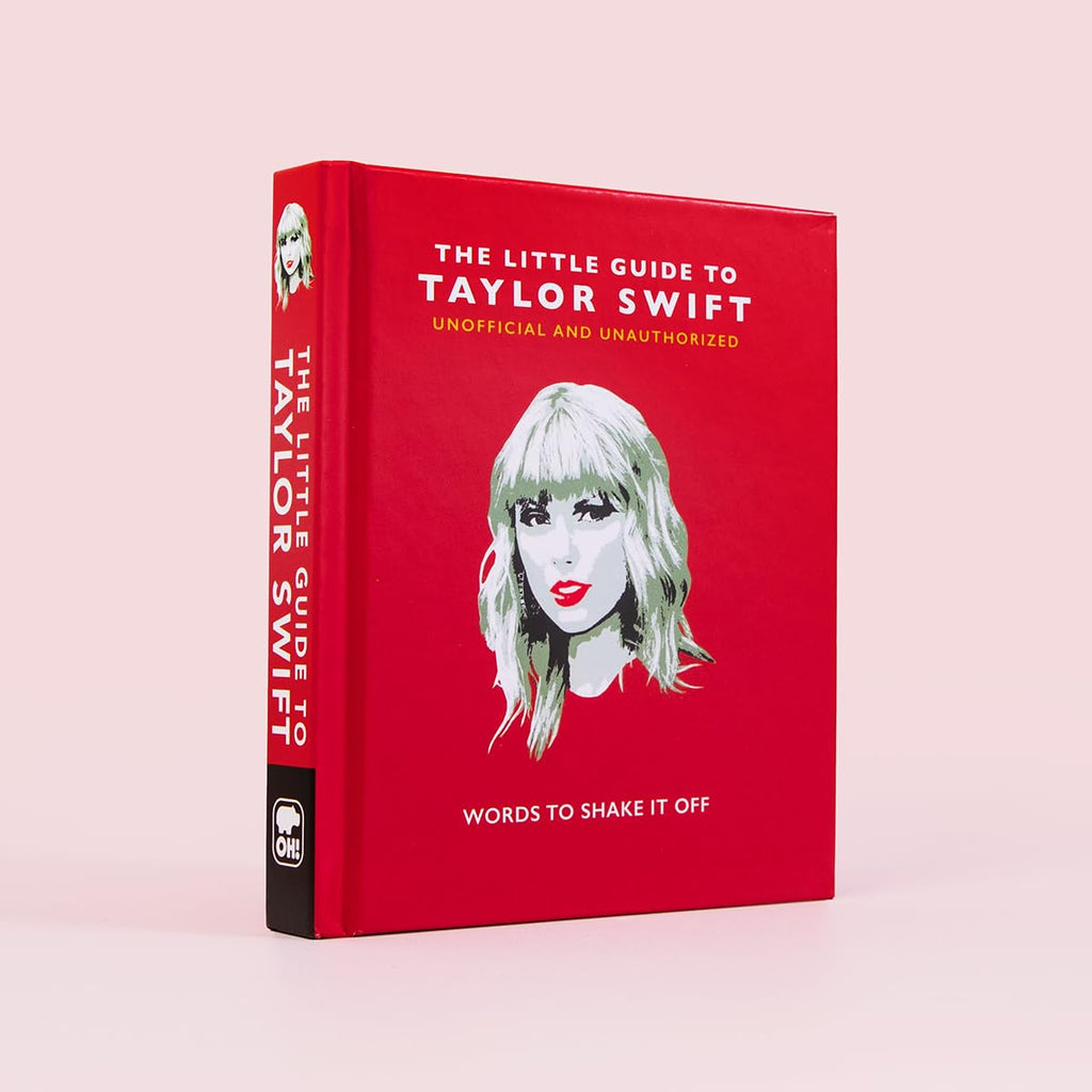 The Little Guide to Taylor Swift