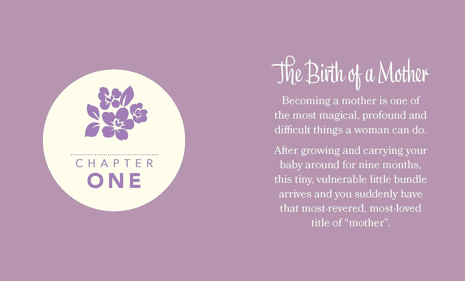 The Little Book Of Mom: Little Words Of  Strength, Wisdom, and Love