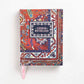 Cabana Anthology Hardcover Book