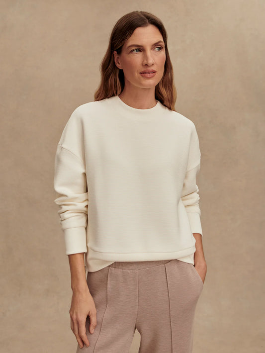 Varley Addelyn Sweat