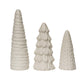 White Christmas Tree