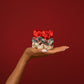 Kitsch Holiday Scrunchies Set