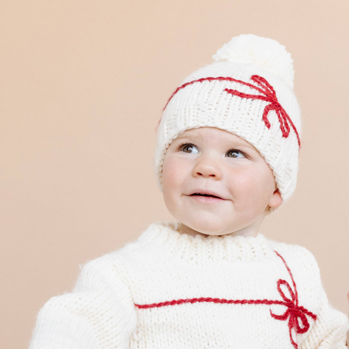 Present Sweater