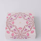 Folk Pattern Luxury Stationery Set