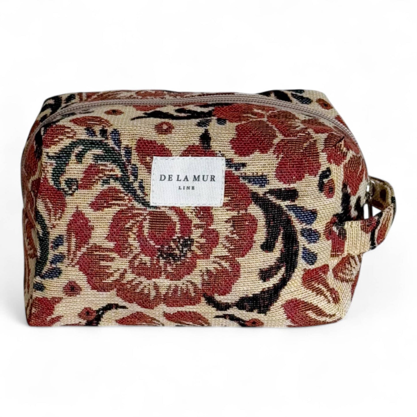De La Mur Makeup Bags