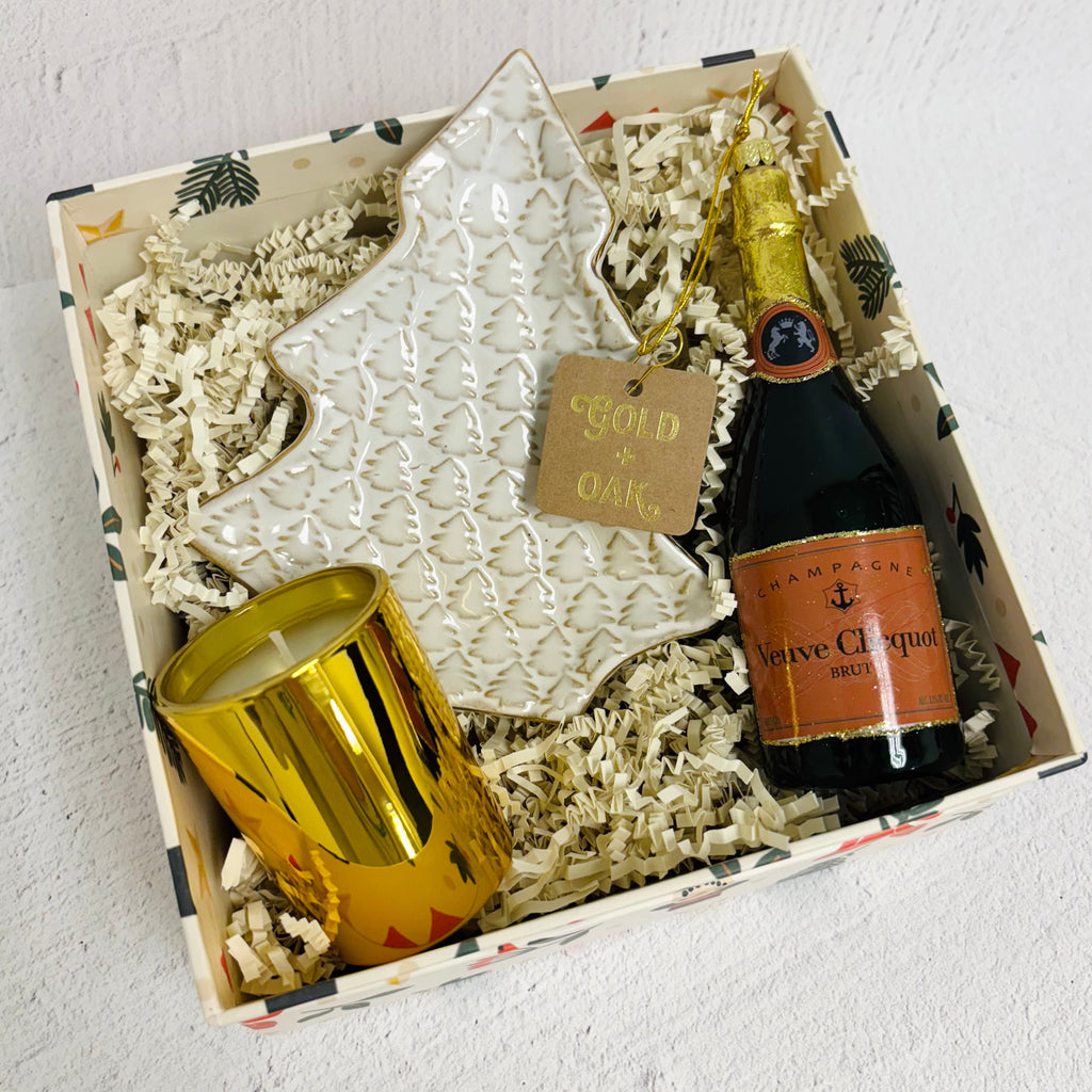 Sleigh All Day Bundle