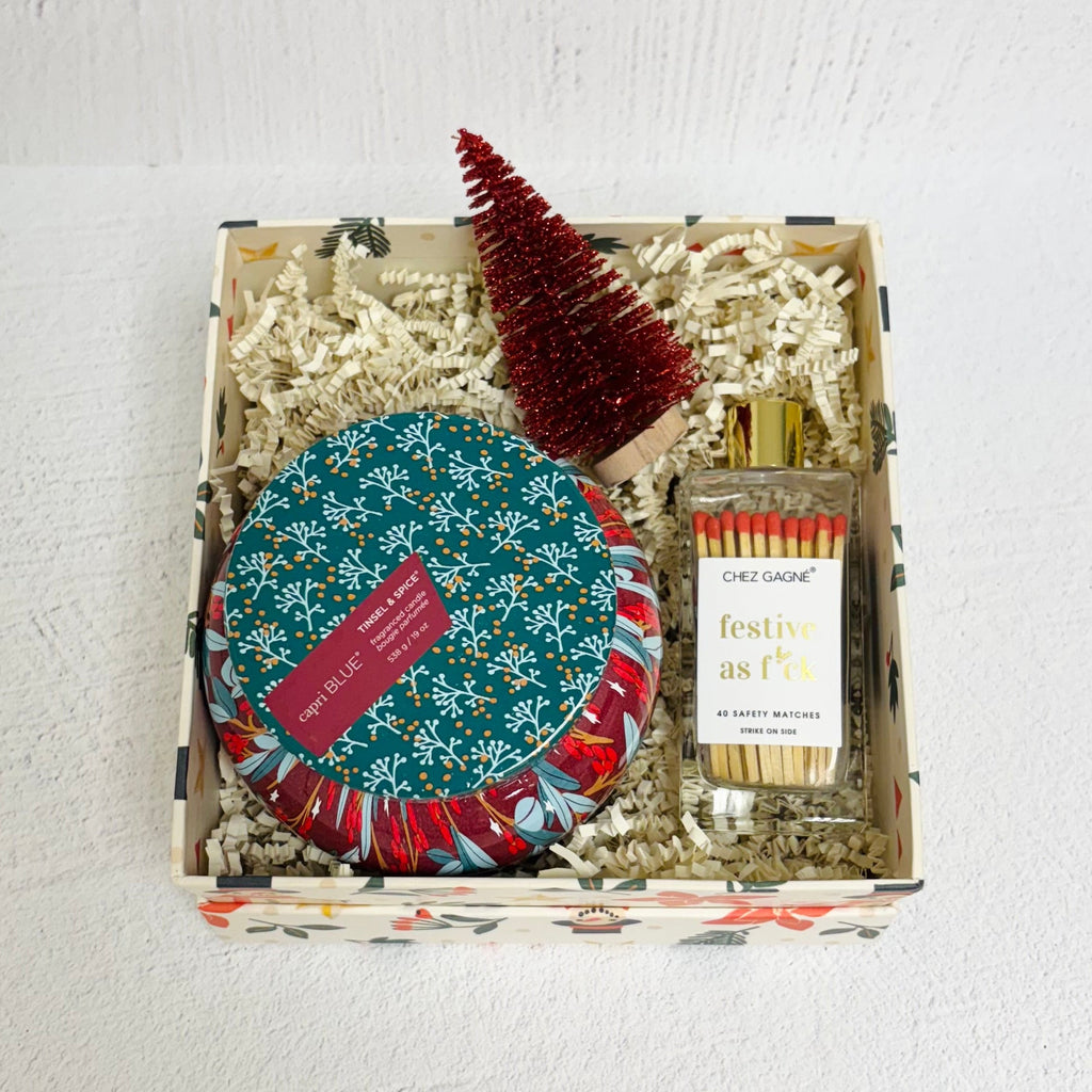 Naughty or Nice Bundle