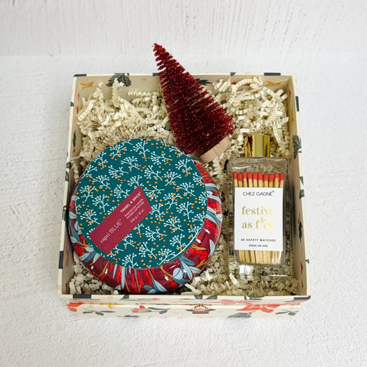 Naughty or Nice Bundle