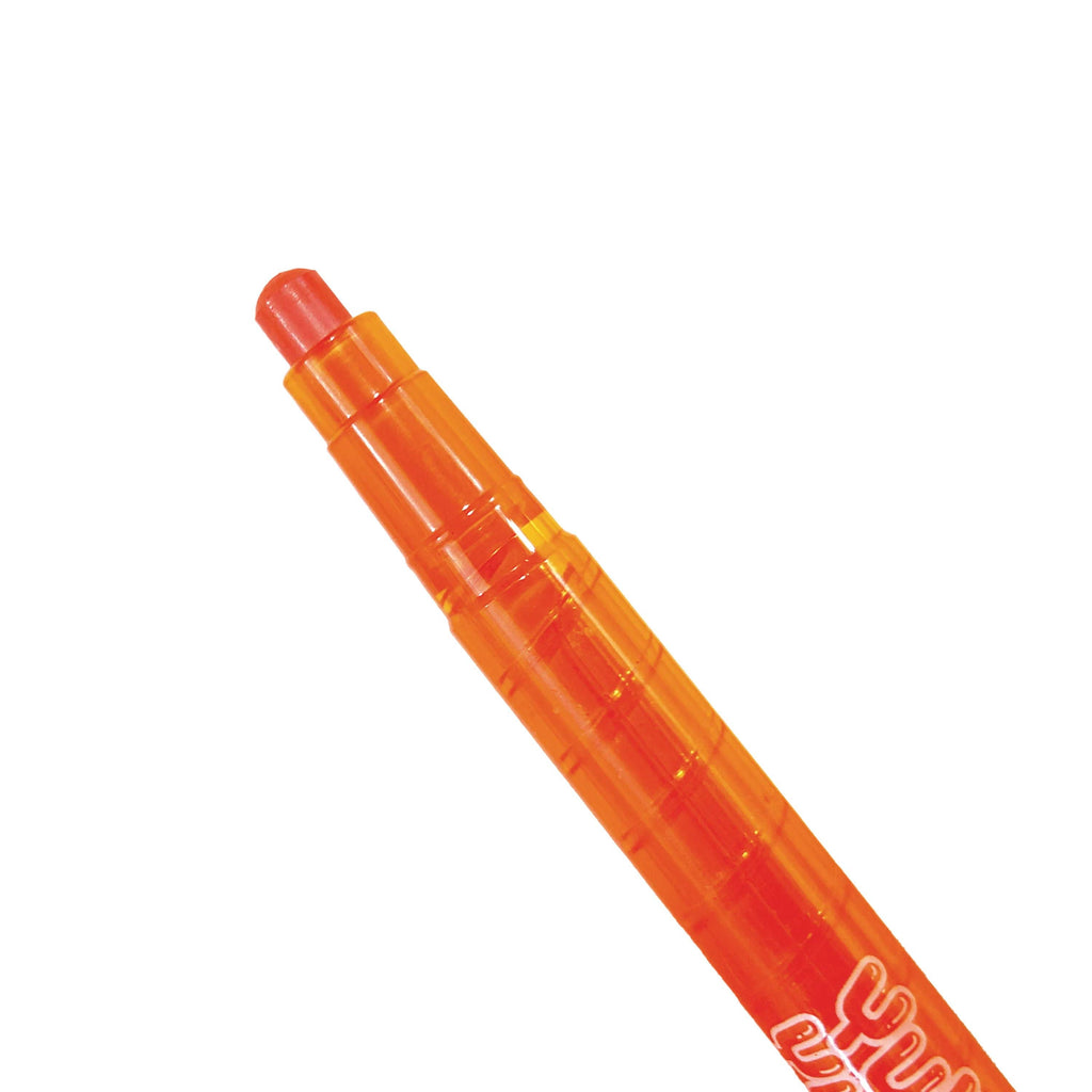 Scented Twist-Up Crayons