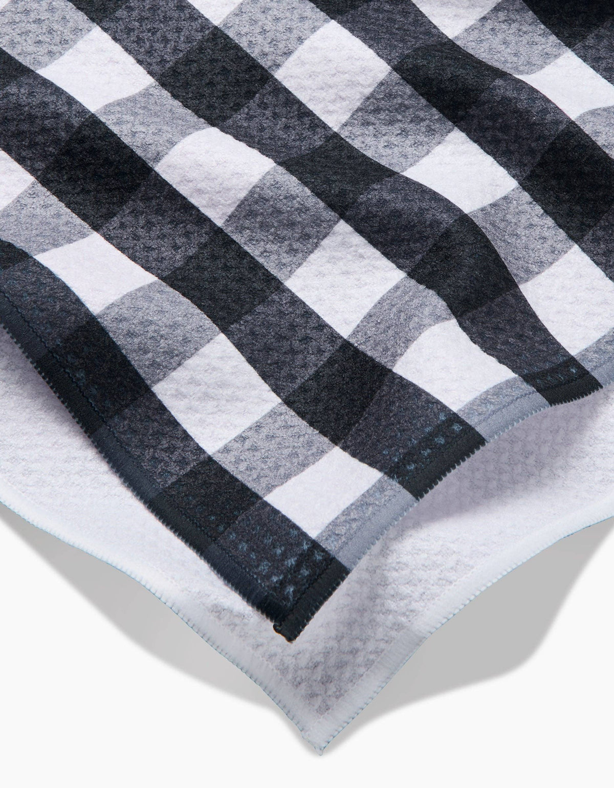Geometry Midnight Flannel