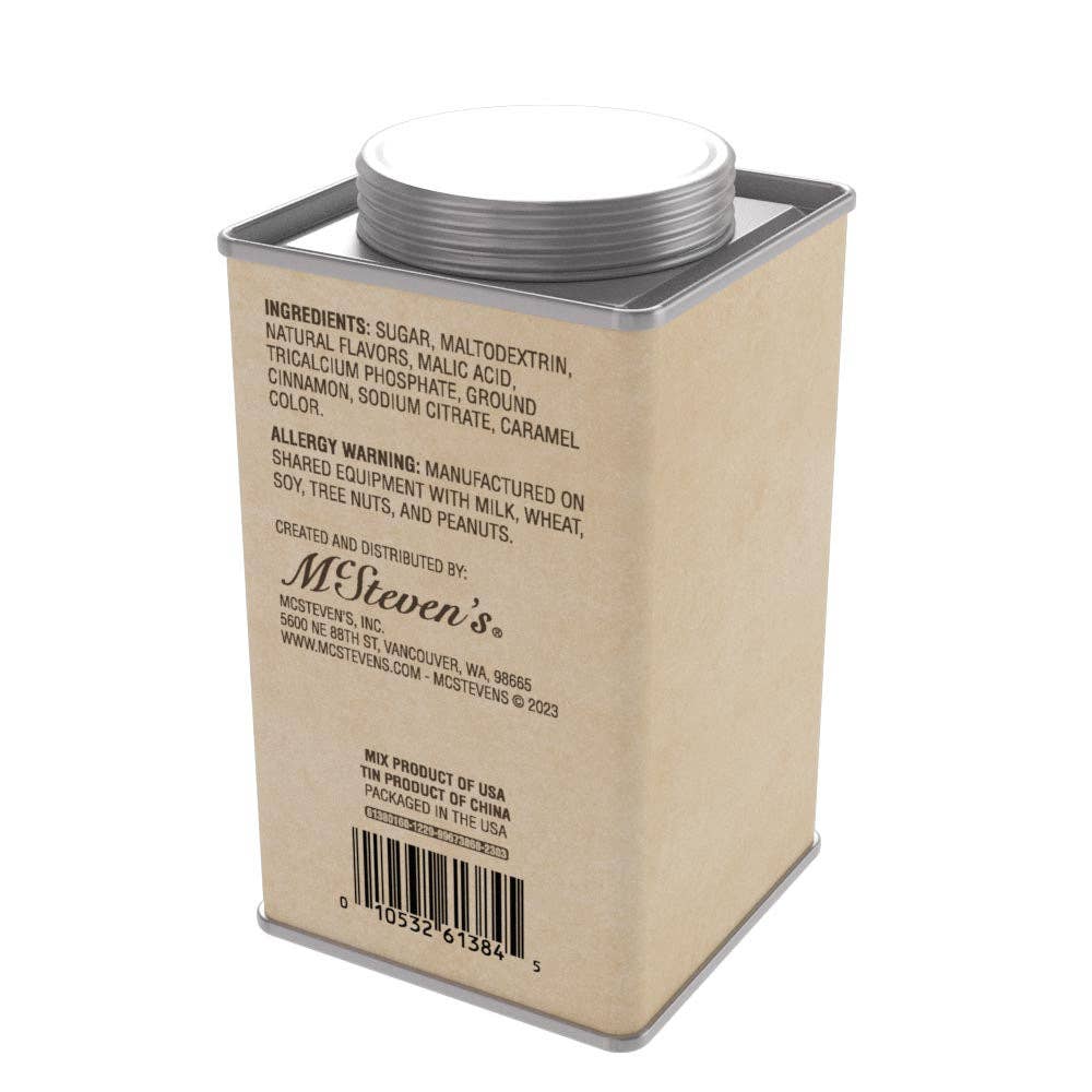 Ciderworks Cinnamon Spiced Apple Cider Tin