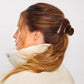 Kitsch Chocolate Puffy Cloud Clip
