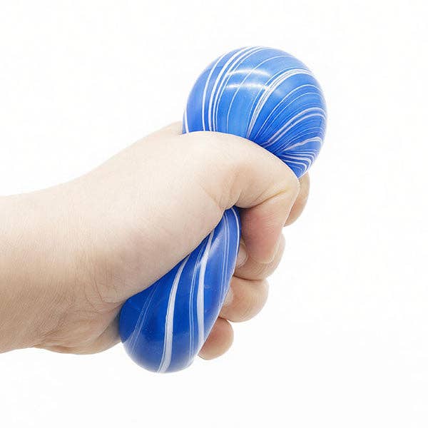 SugarSqueez Squishies® Swirl Cube