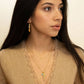 Ionian Fish Charm Necklace