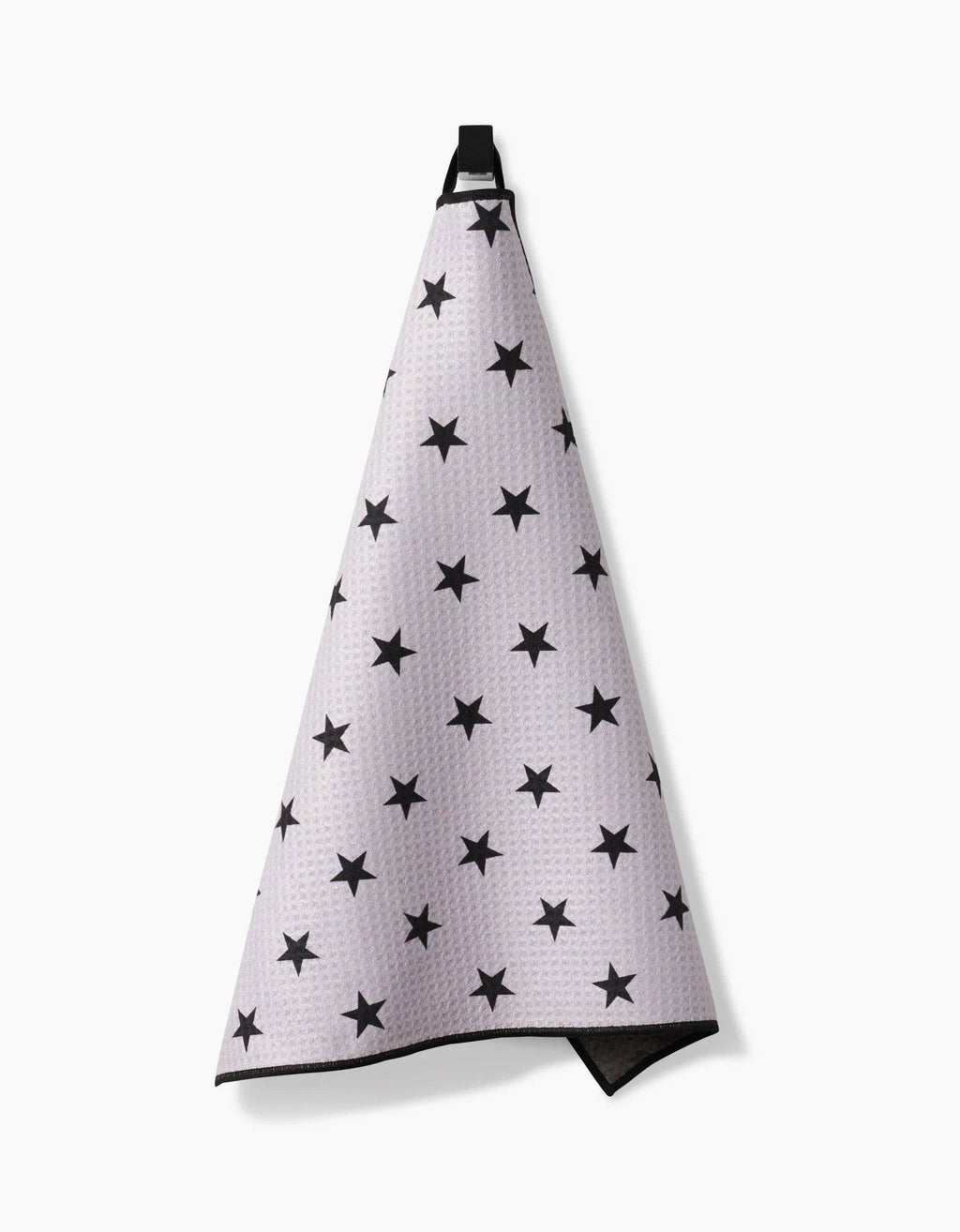 Geometry Bark Paw Towel