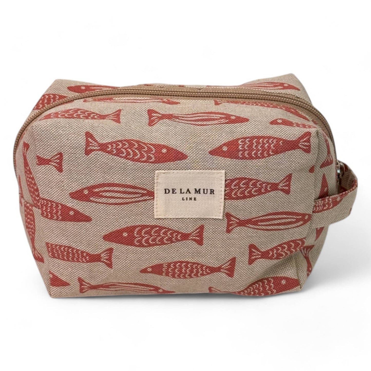 De La Mur Medium Makeup Bag