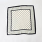 Alice Square Scarf