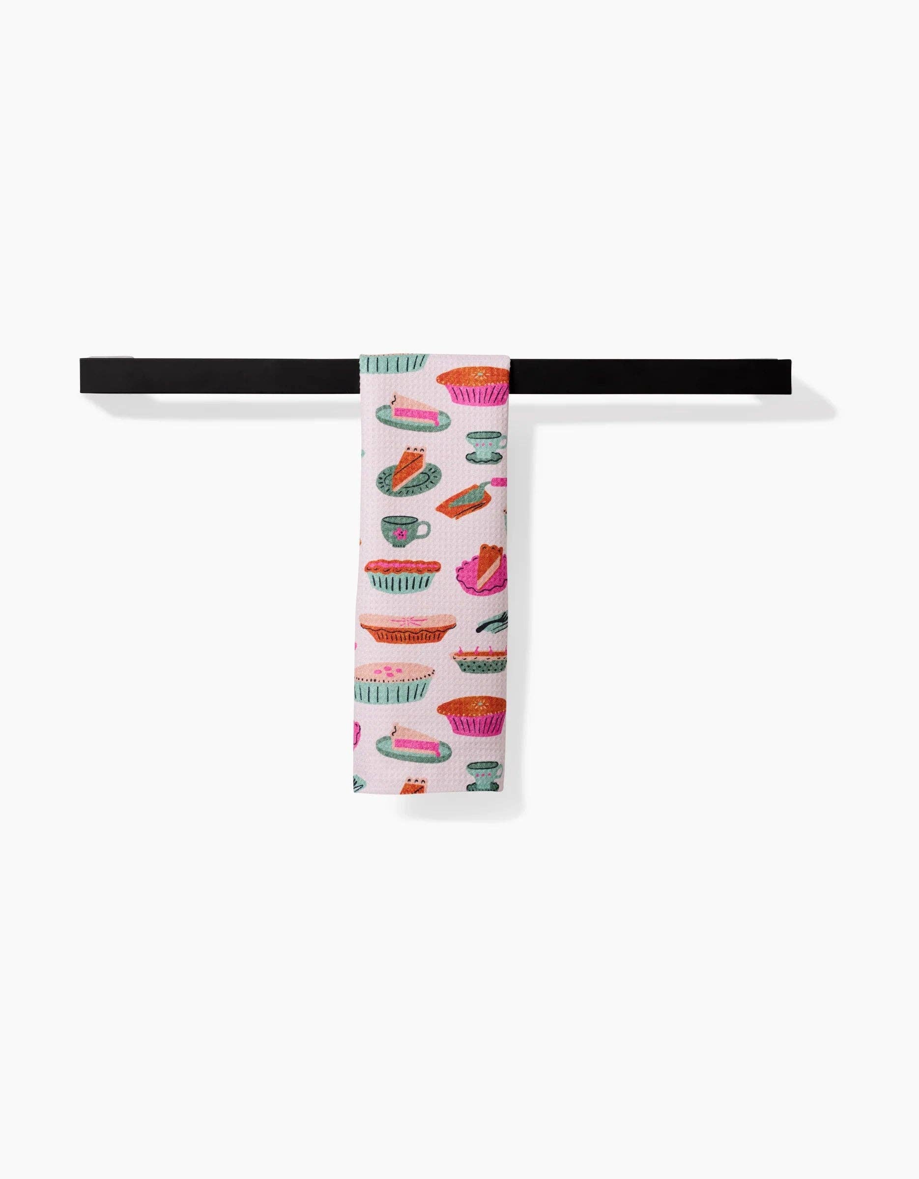 Geometry Orla Bar Towel