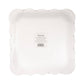 USA Stars Paper Plates
