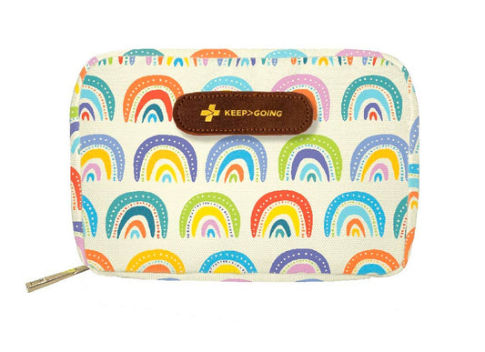 First Aid Rainbow GoKit