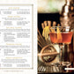 Complete Home Bartender's Guide Cocktail Book