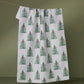 Geometry Ellsworth Tea Towel