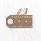 Wink Studs