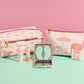 Leopard on Parade Lip Balm & Hand Lotion Set