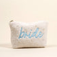 Bride Pouch