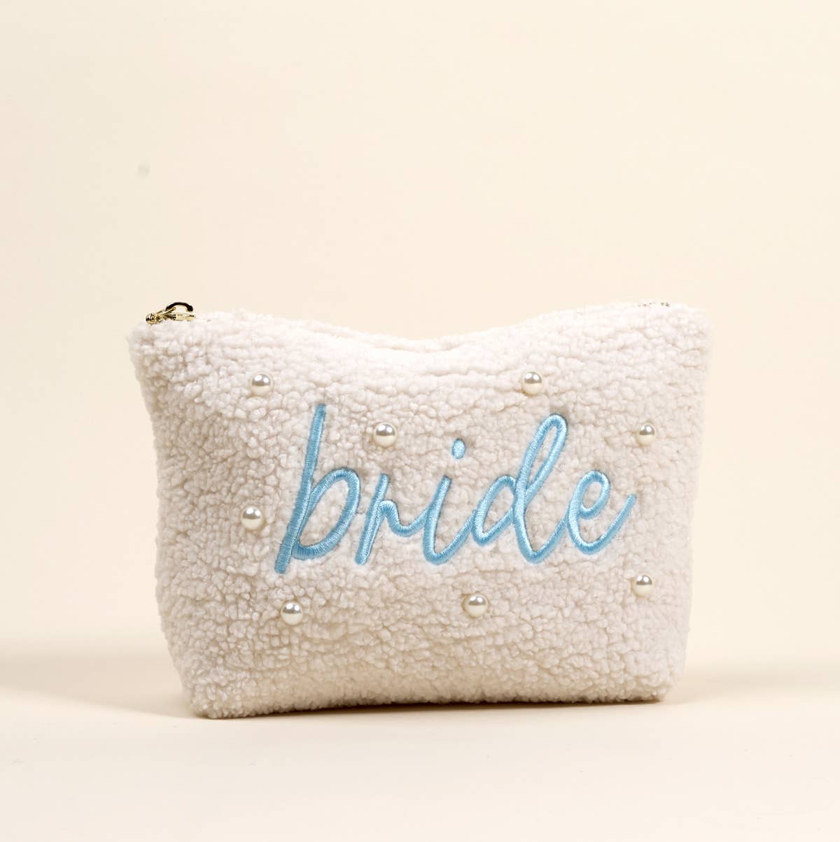 Bride Pouch