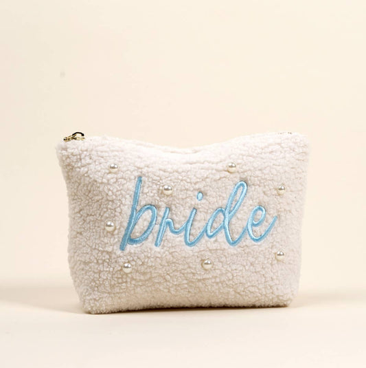 Bride Pouch