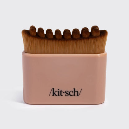 Kitsch Lymphatic Contour Face Brush