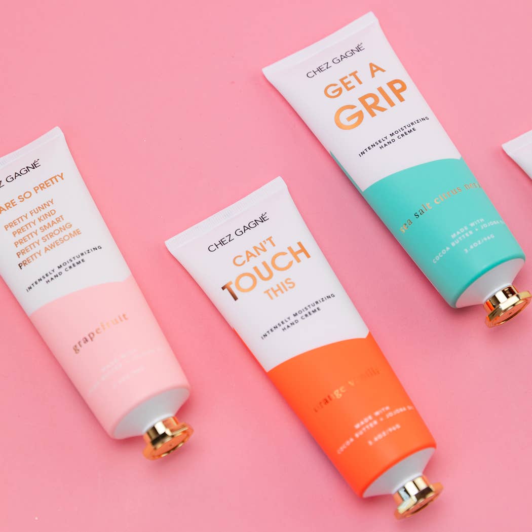 Chez Gagne Hand Crème