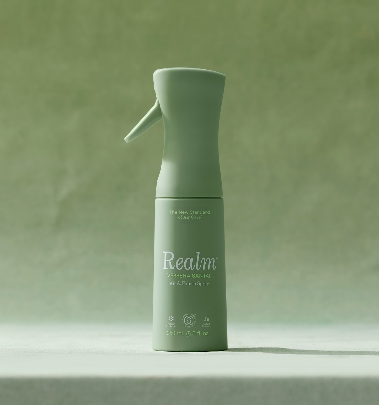 Air & Fabric Spray