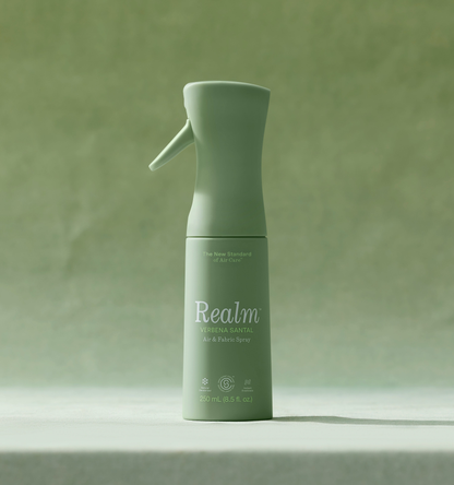 Air & Fabric Spray