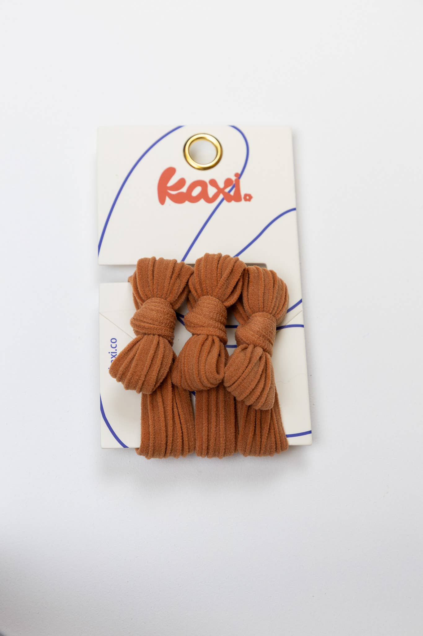 Slick Back Hair Ties