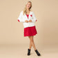 Heart Cardigan