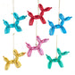 Balloon Dog Ornament