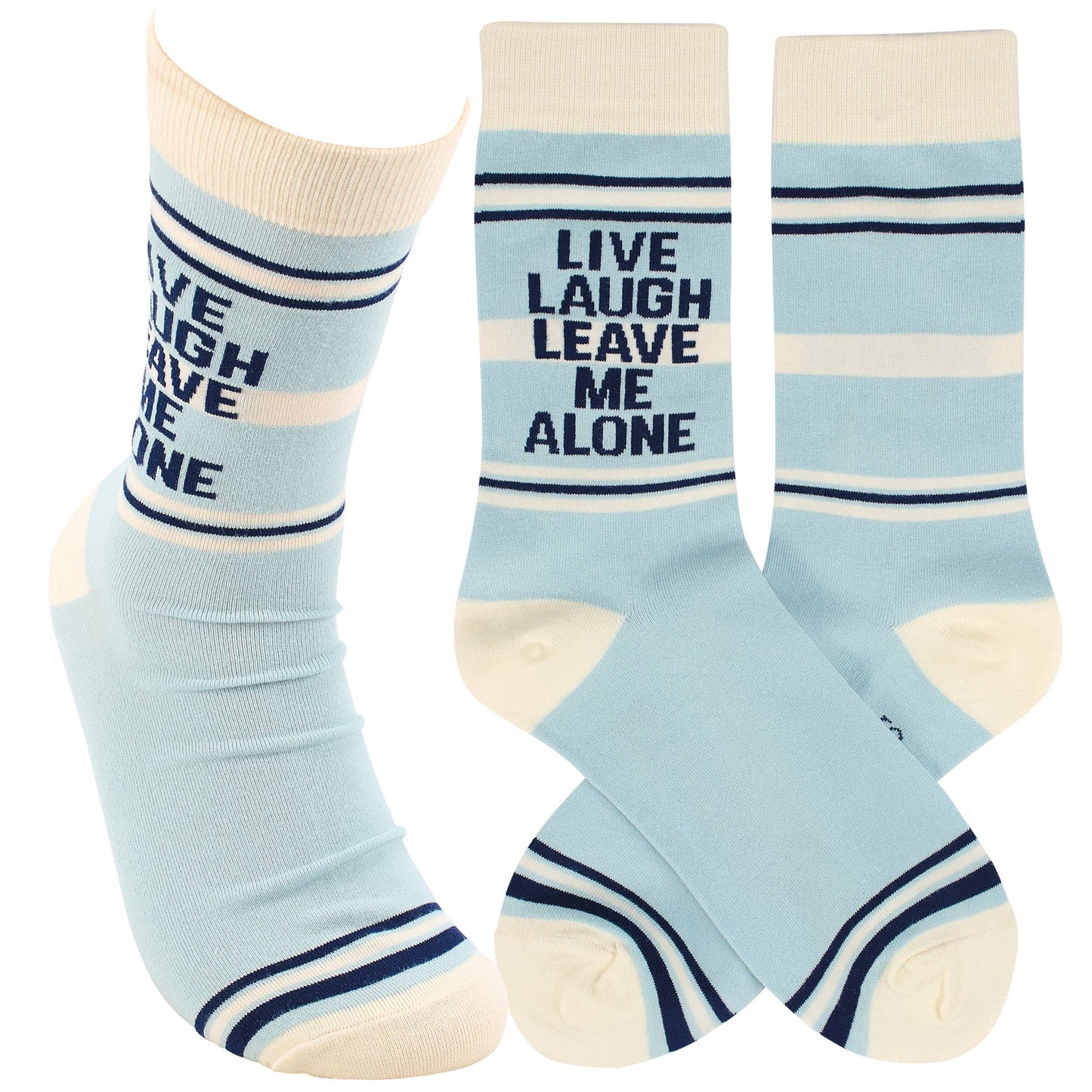 Questionable Fun Socks