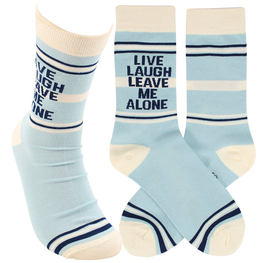Questionable Fun Socks