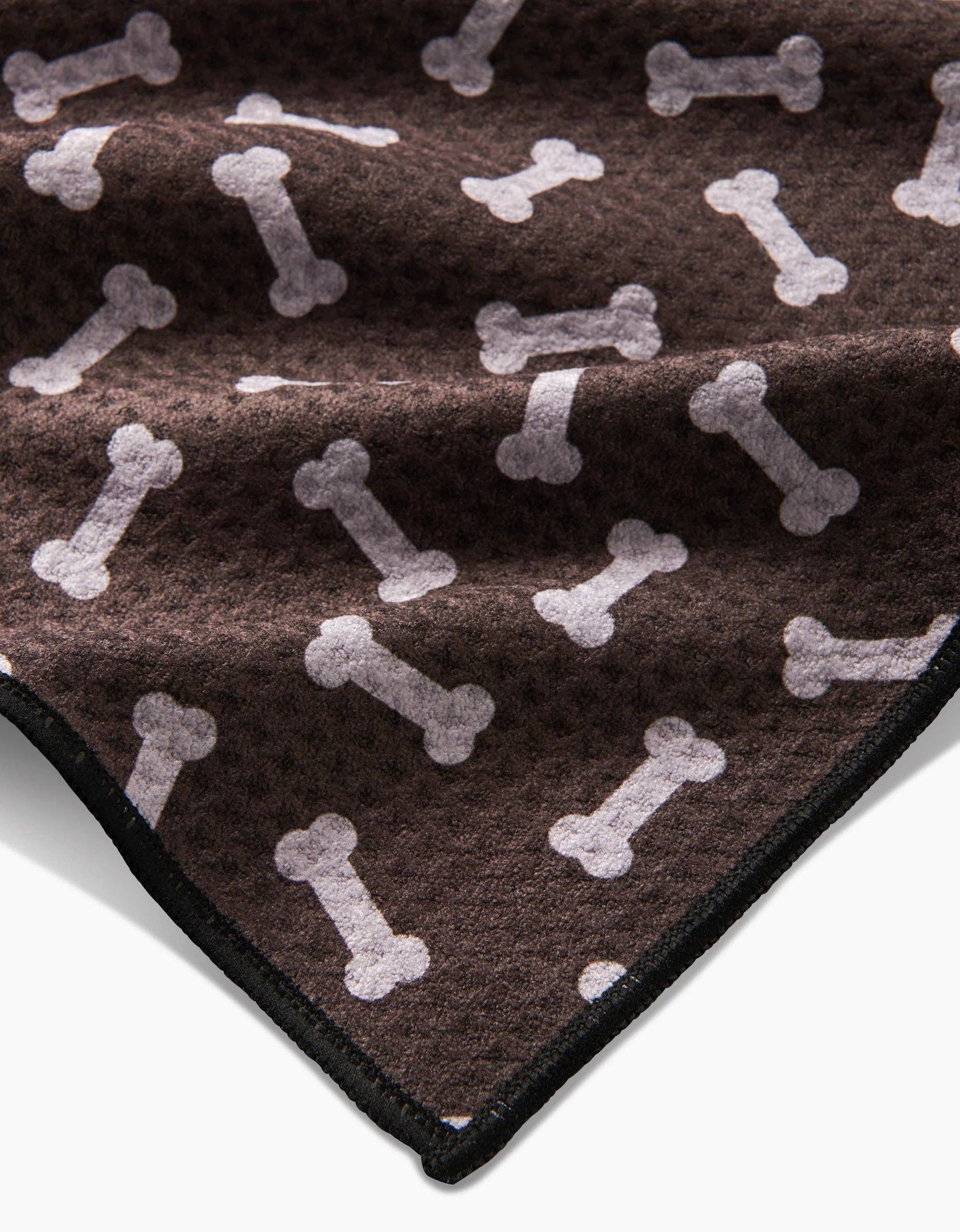 Geometry Sweet Treats Paw Towel