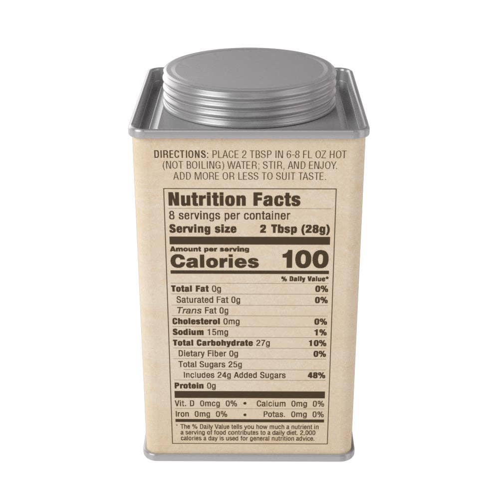 Ciderworks Cinnamon Spiced Apple Cider Tin