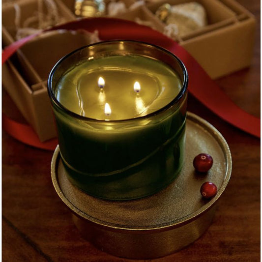 Frasier Fir 3 Wick Candle